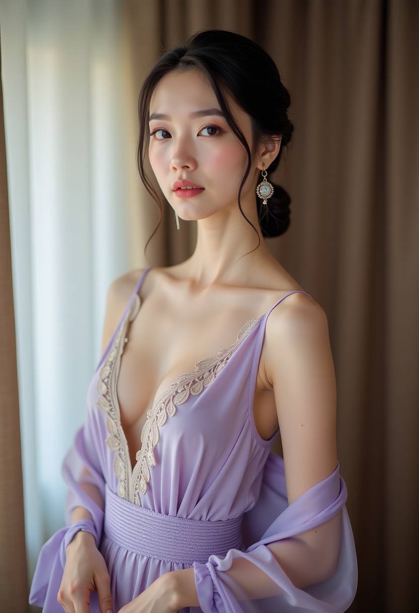 暗巷追缉者