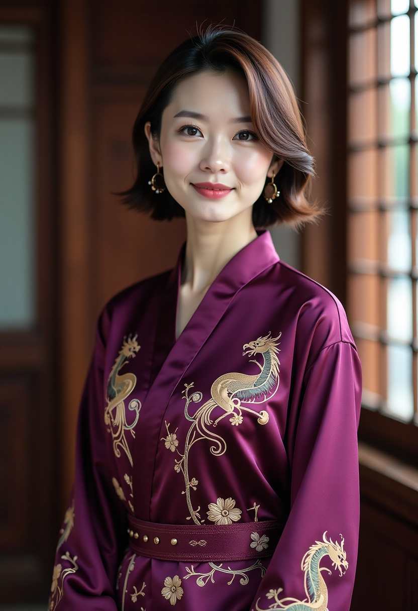 荼蘼尽处见花期